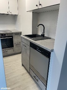 Wynajmę mieszkanie w Tczewie, blisko dworca PKP