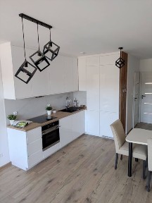 Wynajmę atrakcyjne mieszkanie na Osiedlu Komes