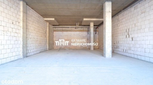 Lokal | Rzeszów | Bałtycka | 94m2