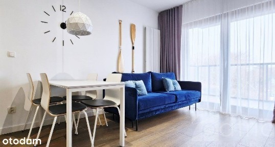 Apartament nad morzem-widok na morze taras, garaż!