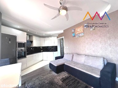 3 pokoje osiedle Generałów