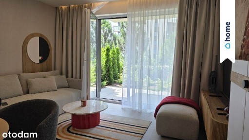 Apartament z efektem WOW