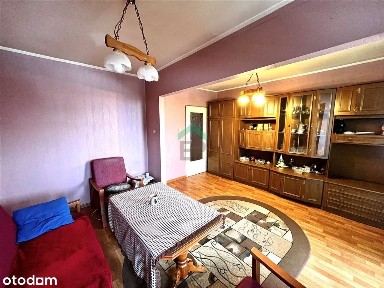 Przestronne mieszkanie w atrakcyjnej lokalizacji