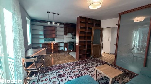 Rewelacyjna lokalizacja ok.Parku Krakowskiego,2 pokojowe 51m z garażem