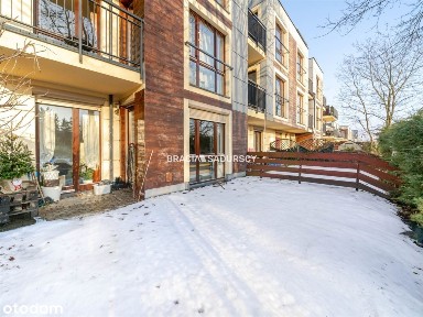 Bronowice, 45m2 + ogródek, ul. Smętna