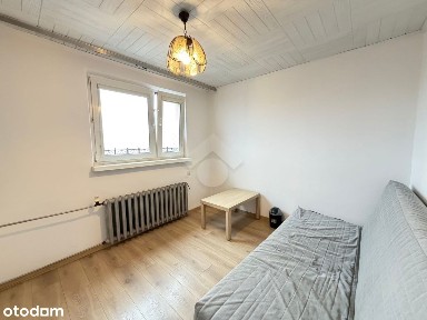 3-pokojowe mieszkanie w świetnej lokalizacji-Bronowice