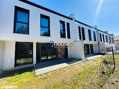 II ETAP/ ZAKOŃCZENIE WRZESIEŃ/ ST. Deweloperski lub Pod Klucz