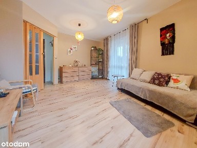 Górka Narodowa Kuźnicy Kołłatajowskiej ⭐1 pok.+ Parking ⭐Tramwaj