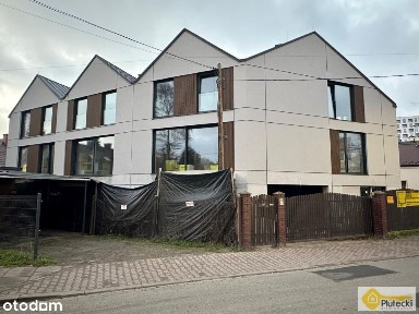 ul. Gabrieli Zapolskiej, Bronowice, Kraków, małopolskie