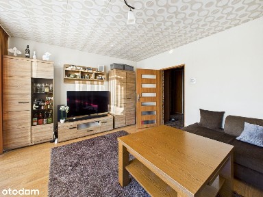 2 pokoje w doskonałym układzie. Bez prowizji!