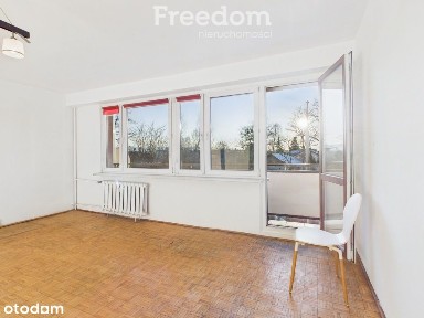 Mieszkanie na 1 piętrze! Dzień Otwarty 30.01.2025