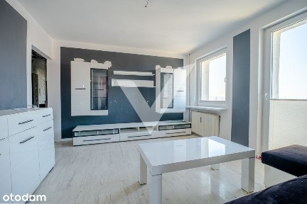 3 pokoje | dostępne od zaraz | balkon | parking |