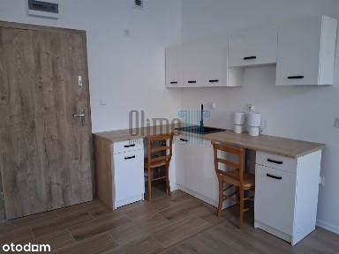 Mieszkanie, 42 m², Bydgoszcz