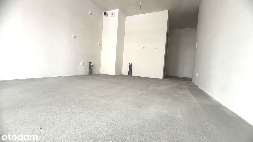 Nowe, 2-pokoje, ul. Podedworze, duży balkon, 400m od tramwaju