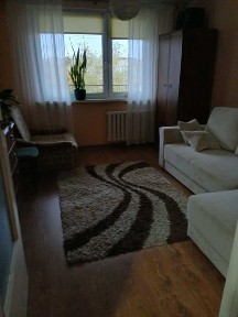 Mieszkanie 62m2 na sprzedaż we Wolsztynie