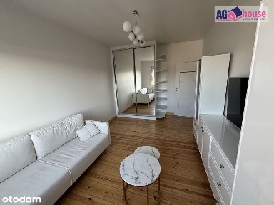 Mieszkanie 2 pokojowe w sercu Gdyni blisko morza!