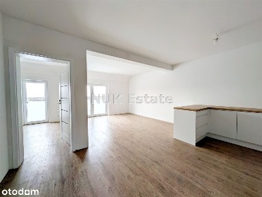 Mosty 4 pokoje + poddasze, blisko plaży! Od zaraz