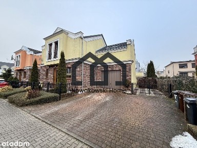 ul. Skłodowskiej-Curie, Śrem, śremski, wielkopolskie