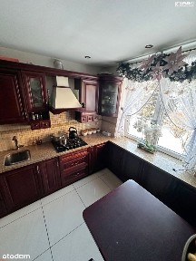 Mieszkanie 3 pokojowe po generalnym remoncie na os