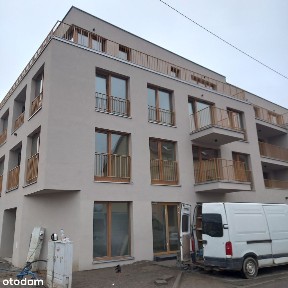 4 pokojowy nowoczesny apartament, na Starym Mieście, w nowym Osiedlu