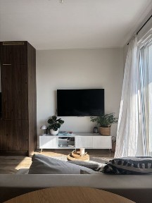 3 pokoje|53,05 m2|gotowe do zamieszkania| garaż|komórka lokatorska