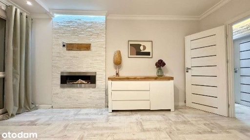 Mieszkanie 3-pokojowe, PARTER, gotowe do wprowadzenia - Os. Słoneczne