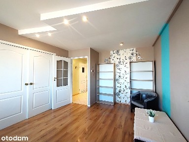 Na sprzedaż przytulne 2-pokojowe mieszkanie. KROSNO ODRZ.