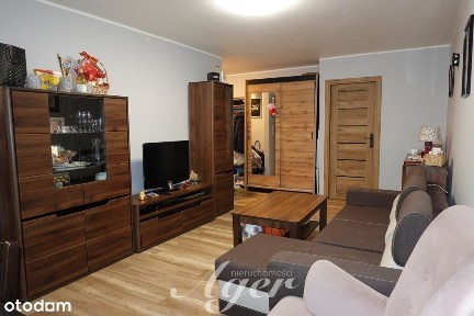 ul. Ogrodowa, Centrum, Zielona Góra, lubuskie