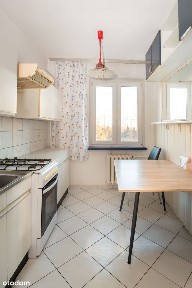 Mieszkanie 52,5 m², Graniczna