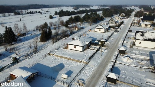 ul. Słoneczna, Nasielsk, nowodworski, mazowieckie
