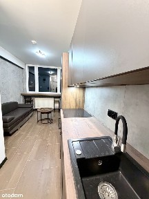 Kawalerka na wynajem w sercu Katowic