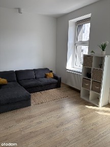 Wynajmę przytulne mieszkanie