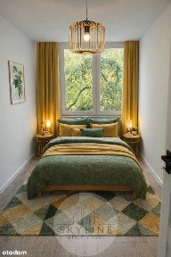 Mieszkanie na Bródnie blisko metra 38 m2