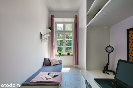 Gotowiec inwestycyjny w kamienicy z XIX wieku