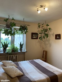 Mieszkanie 72,4m2 z narożną loggią! | 4 pokoje | łazienki po remoncie!