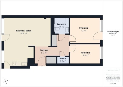 Z Panoramicznym Widokiem na Miasto!