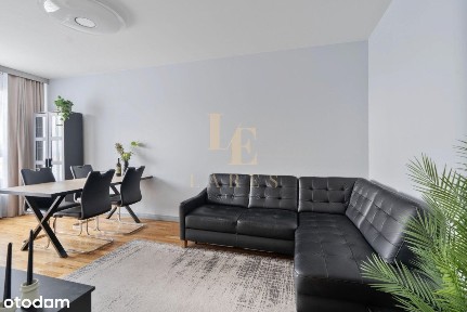 Mangalia Mokotów | KW | Klimatyzacja | Garaż