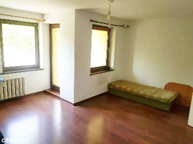 ROZKŁADOWE,57m2,plomba z 1995,I PIĘTRO,MIEJSKIE MEDIA,BALKON,przy PWr