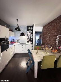 2-pokojowe mieszkanie z balkonem i garażem | Wrocław Ołtaszyn |