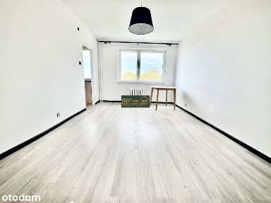 Podjazd/ ogrzewanie w czynszu/ brak podzielników