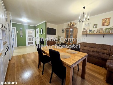 Mieszkanie, 62 m², Lubin