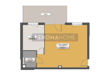 Prestiżowa Kępa Mieszczańska | Apartament