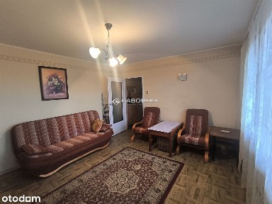 2 pokoje - winda od poziomu O