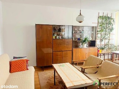 Atrakcyjne M-3 z dwoma balkonami w Mysłakowicach