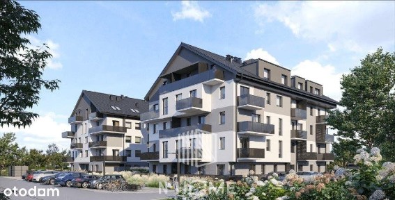 Narożne mieszkanie, 4 pok. 13k/m