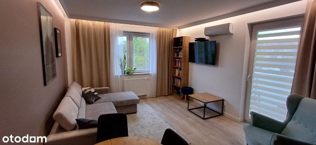 Wyjątkowe 4 Pokoje na Krzykach|przy Parku Grabiszyńskim|OfertaPrywatna