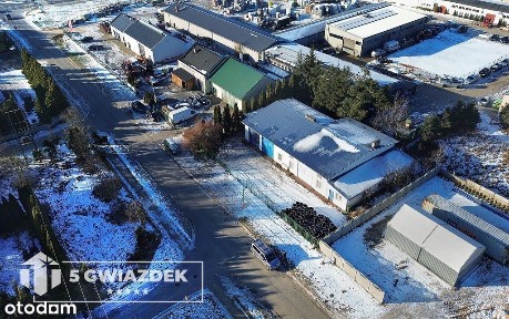 ul. Cisowa, Szczecinek, szczecinecki, zachodniopomorskie