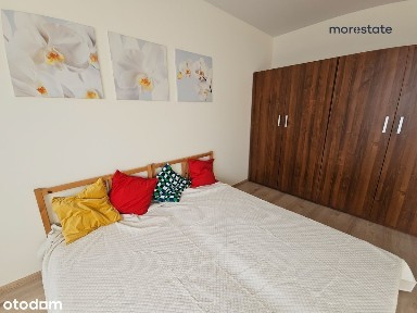 2 osobne pokoje + kuchnia I Grzegórzki