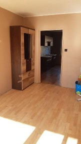 Mieszkanie z balkonem