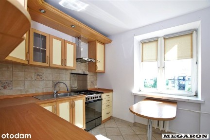 Mieszkanie, 52 m², Częstochowa